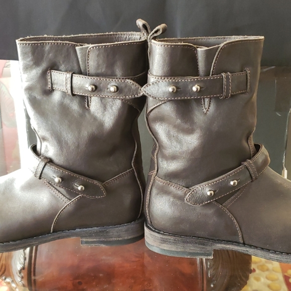 Rag and Bone Boots - Picture 5 of 6